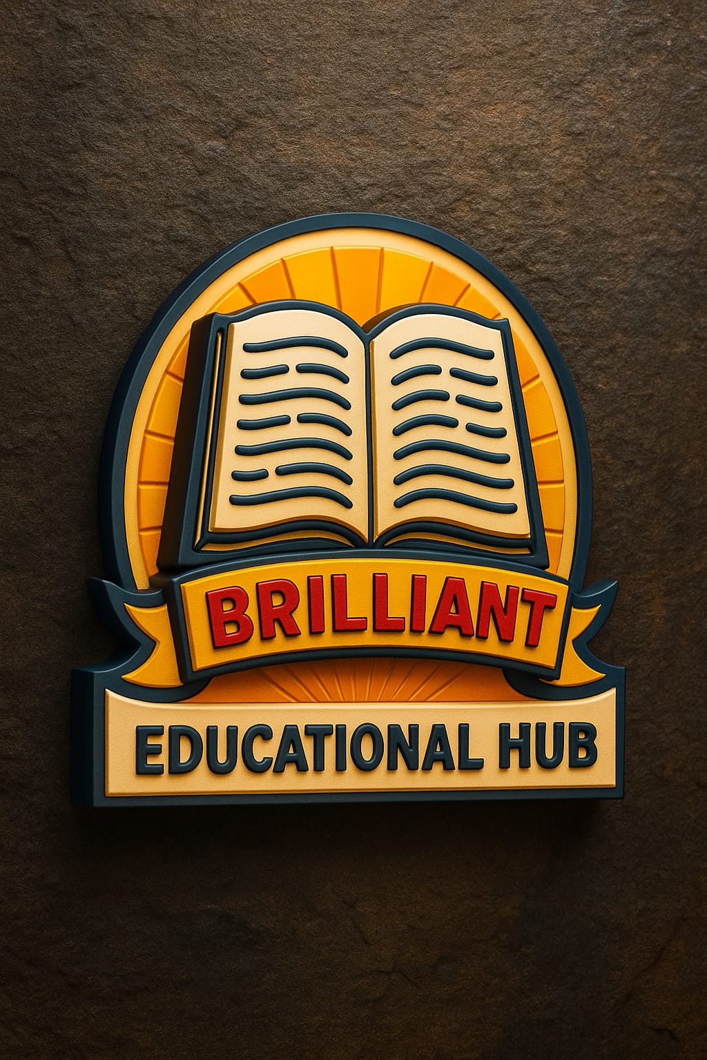 Brilliant Educational Hub